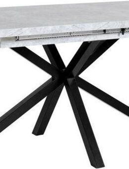 HELA Esstisch, ausziehbar 160-200 cm