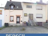 ZWEI Häuser für EINEN Preis!!! - Sankt Wendel Zentrum