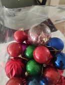 Christbaum Schmuck in 67663