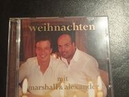 Weihnachten mit Marshall & Alexander - CD, Babelsberger Filmorchester u.v.a. - Essen