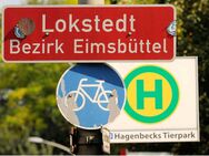 Charmante Wohnlage in Hamburg-Lokstedt - Oddernskamp - Hamburg