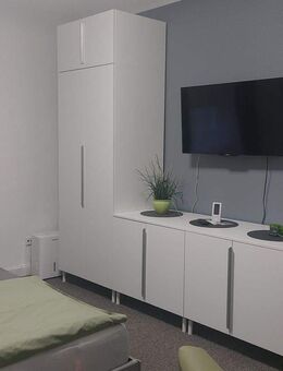 Fewo. / Möbliertes Apartment in 45968 Gladbeck-Butendorf - Gladbeck