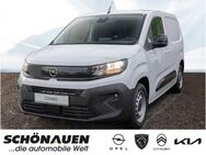 Opel Combo, 1.5 Kasten EDITION L1 Diesel 100 Schalter, Jahr 2024 - Erftstadt