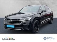 VW Touareg, 3.0 TDI R-Line SIDE, Jahr 2023 - Celle