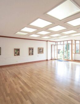 Einfamilien-Reihenhaus in guter Wohnlage von Heusenstamm - Heusenstamm