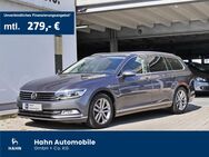 VW Passat Variant, 1.8 TSI Highline, Jahr 2017 - Kornwestheim