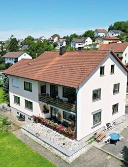 |Großflächiges Baugrundstück mit Bestandsimmobilie - Ideal für Wohnprojekte| - Nittendorf (Markt)