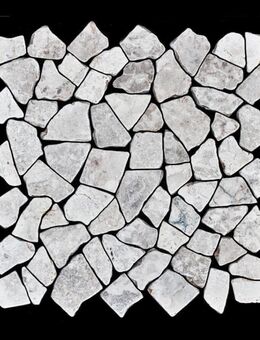 Marmor Mosaikfliesen Boden-Design - Naturstein Fliesen Lager Verkauf Stein-mosaik Herne NRW - - Castrop-Rauxel