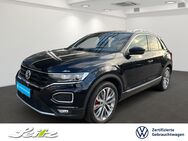 VW T-Roc, 2.0 TSI Sport, Jahr 2018 - Lindau (Bodensee)