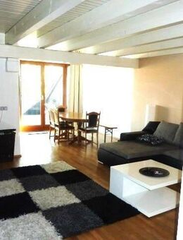 Zentral Wohnen im Herzen von Wiesloch mit toller Dachterrasse und Blick ins Grüne - Wiesloch