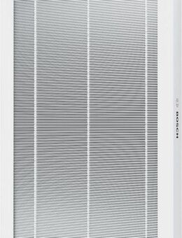 BOSCH Kombifilter 2-in-1 HEPA Filter leicht Einzusetzen und Langanhaltend, Zubehör für Luftentfeuchter Dry Serie 1000/2000/4000