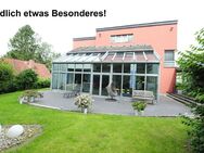 KURZE WEGE UND MAXIMALE PRIVATSPHAERE! - Buchholz (Nordheide)