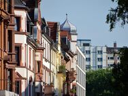 Wohn- und Geschäftshaus mit Erweiterungspotential in Top Innenstadtlage - Heidelberg