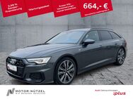 Audi A6, Avant 45 TFSI QU 2xS-LINE °, Jahr 2024 - Bayreuth