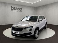 Skoda Karoq, 1.5 TSI Clever OPF (EURO 6d), Jahr 2021 - Dietzenbach