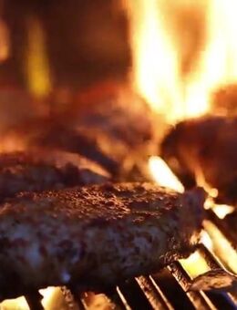 Suche ein Griller/Grillerin für ein argentinisches Restaurante in Dallgow-Döberitz - Dallgow-Döberitz
