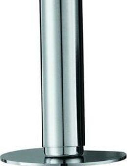 RÖSLE Austernmesser, Austernbrecher zum Zubereiten von Meeresfrüchten, Edelstahl