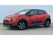 Citroen C3 1,2 PT Klimaautomatik Link PDC Sitzheizung - Neuensalz