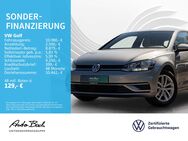 VW Golf, 1.0 TSI VII "Comfortline" EPH, Jahr 2017 - Limburg (Lahn)