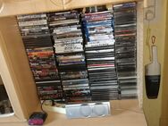 Über 100 DVDs - Rathenow