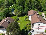 Bezugsfreie 3-Zimmer-Wohnung in Rosenheim - Ruhige Lage mit Blick ins Grüne & zentrumsnah - Rosenheim