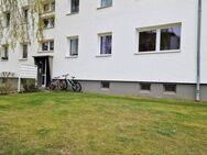 Samtens renovierte 3-Zimmer-Wohnung zum 01.08. frei - Samtens