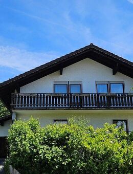 LAGE, LAGE, LAGE in guter Nachbarschaft! Wunderschönes Landhaus in Bestlage in Vilshofen/Donau! - Vilshofen (Donau)