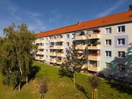 In der Herrichtung - Ihre 3 (T)-Raumwohnung wird individuell saniert - Merseburg
