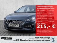 Hyundai i30, 1.0 T-GDI cw Trend Mild-Hybrid EU6d FL Kombi (MJ22) 1 0, Jahr 2023 - Mönchengladbach