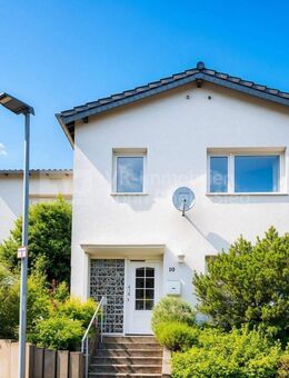 Endlich Zuhause - Einfamilienhaus mit Garage und Herz! - Wachtberg