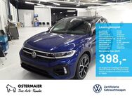 VW T-Roc, 2.0 TSI R BLACK STYLE 300PS 69T A, Jahr 2024 - Vilsbiburg