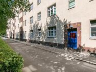 Vermiete Charmante Altbau-Wohnung mit 3-Zimmer in ruhiger, verkehrsgünstiger Lage in Prenzlauer Berg - Berlin