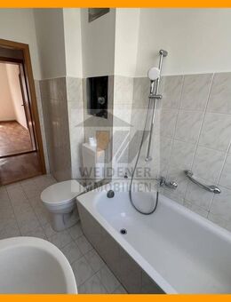 Wohnen in grüner und ruhiger Lage von Bad Köstritz - 3-Raum Wohnung - Bad Köstritz