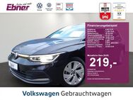 VW Golf, 1.5 TSI VIII STYLE 150PS, Jahr 2021 - Albbruck