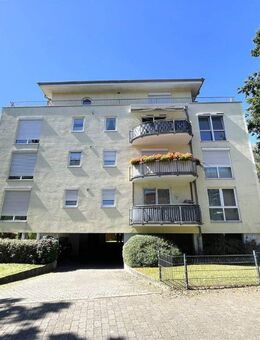 Moderne 2-Zimmer-Wohnung mit Lift in ruhiger Lage von Bremen-Burgdamm - Bremen