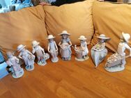 LLADRO FIGUREN - Bremen