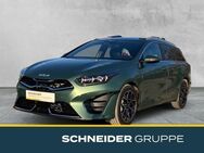 Kia cee'd Sporty Wagon, 1.5 T-GDI GT-LINE, Jahr 2024 - Chemnitz