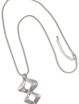 Firetti Lange Kette Big Invinity