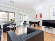 Schönes Apartment in Berlin-Tempelhof - Berlin