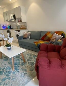 Eigentumswohnung Hawana Salalah Oman : 4 Zimmer-Wohnung mit Lagunen-Blick & Residenzstatus Privatstrand - Pirmasens Zentrum