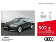 Audi A3, Sportback 30 TDI Komfortpaket plus, Jahr 2022 - Bielefeld