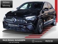 Mercedes GLA 180, AMG °, Jahr 2024 - Hamburg