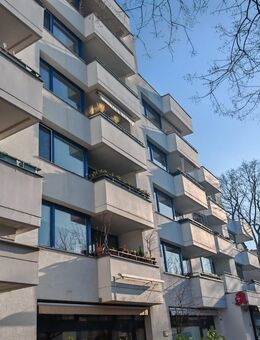 2 Zimmer Wohnung in Westend - Nähe Fürstenplatz - Berlin