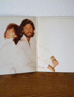Barbra Streisand-Guilty-Vinyl-LP,1980 - Linnich