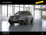 Mercedes GLC 63 AMG, S NIGHT AERO, Jahr 2022 - Eutin