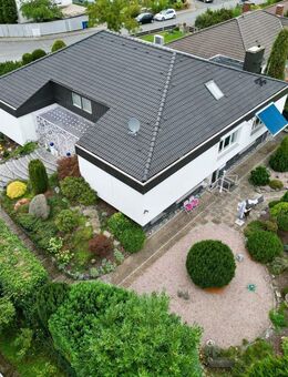 Wo Größe auf Eleganz trifft ?? - Weiterstadt