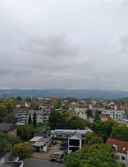 Wohnen über den Dächern Kassels - Kassel