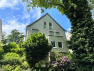 CHARMANTE ERDGESCHOSSWOHNUNG MIT TERRASSE IN IDYLLISCHER LAGE VON HAGEN !! - Hagen (Stadt der FernUniversität)