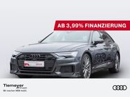 Audi A6, Avant 40 TDI Q 2x S LINE LM20, Jahr 2022 - Oberhausen