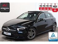 Mercedes-Benz A 180 d AMG PANO,WIDE,BURMESTER,MULTIBEAM,KAMERA - Berlin